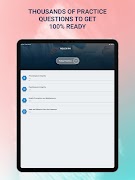 NCLEX-RN Practice Test 2023 截圖 7