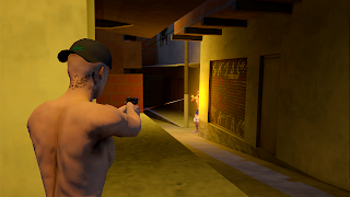 157 Grau: Online RP screenshot 1