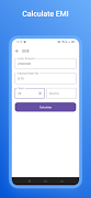 EMI Calculator Ekran Görüntüsü 7