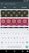 Beautiful Patterns Wallpapers screenshot 5