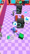 Mall Service screenshot 4
