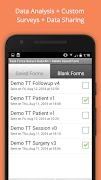 Secure Data Kit imagem de tela 1