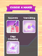Customized Sign imagem de tela 7