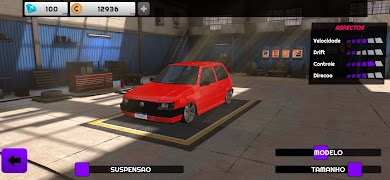 Fugas: En las Calles de Brasil captura de pantalla 6