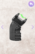 Electric shocker-prank تصوير الشاشة 7