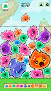 Slimefall screenshot 2