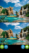 Zoek 10 verschillen screenshot 5