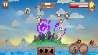 برنامه‌نما Farm Gone Wild عکس از صفحه