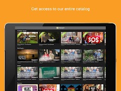 Inside Outside House & Garden تصوير الشاشة 6