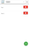 TextMaker.xyz اسکرین شاٹ 3