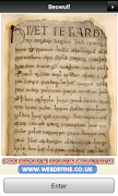 Beowulf screenshot 4
