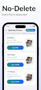 Ai Optimizer - Storage Cleaner Screenshot 2