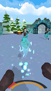 برنامه‌نما Elemental Strike عکس از صفحه