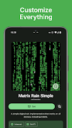 Wallpaper Reactor screenshot 1