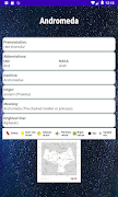 3 Schermata Constellations