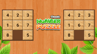 Classic Number Puzzle Block capture d'écran 6