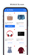 ClickCart ảnh chụp màn hình 2