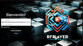 RFplayer Ekran Görüntüsü 6