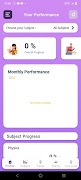 Ecodon Learning App скриншот 5