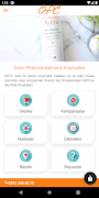 OmurPharma poster