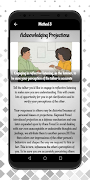 تطوير الذات تصوير الشاشة 3