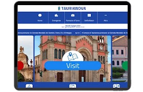 Taurianova screenshot 3