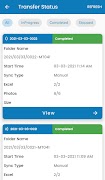 برنامه‌نما Auto Sync-MRBD عکس از صفحه