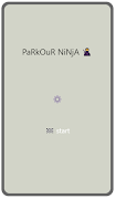 Parkour Ninja screenshot 3