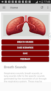 Breath Sounds poster