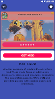 Mowzies Mobs Addon for MCPE স্ক্রিনশট 3