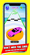Supercar Evolution Drive 3D ảnh chụp màn hình 3