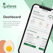 Delarea スクリーンショット 4