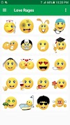 Rage Faces Plakat