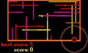 Point Zone screenshot 2