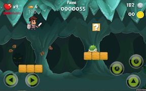 Acrack Platform 스크린샷 3