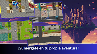 Finan Land captura de pantalla 2