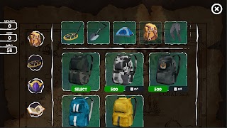 Gold Hunter Adventures screenshot 7