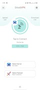 Shield VPN - Fast & Reliable screenshot 1