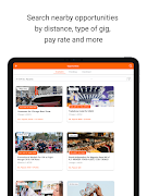 PUSH MODELS MOBILE 截圖 6