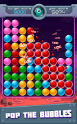 برنامه‌نما Galactic Bubble Breaker عکس از صفحه