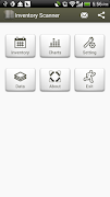 Quick Inventory скриншот 1