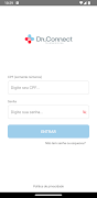 Dr. Connect постер