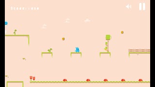 Run Rabbit Run screenshot 3