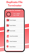 Duplicate File Terminator پوسٹر