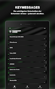 Keymessages تصوير الشاشة 2