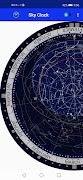 Clock with Planisphere captura de pantalla 4
