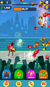 Idle Dunk Masters スクリーンショット 7