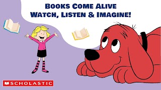 Scholastic TV ảnh chụp màn hình 2