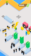 Prison Builder Tycoon 截圖 1
