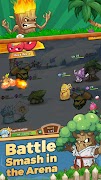 Heroes of Plants 스크린샷 2